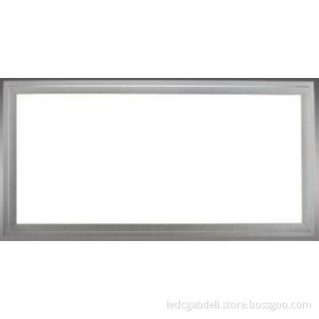 natural white Epistar 42W SMD2835 3100lm LED Flat Panel Cei